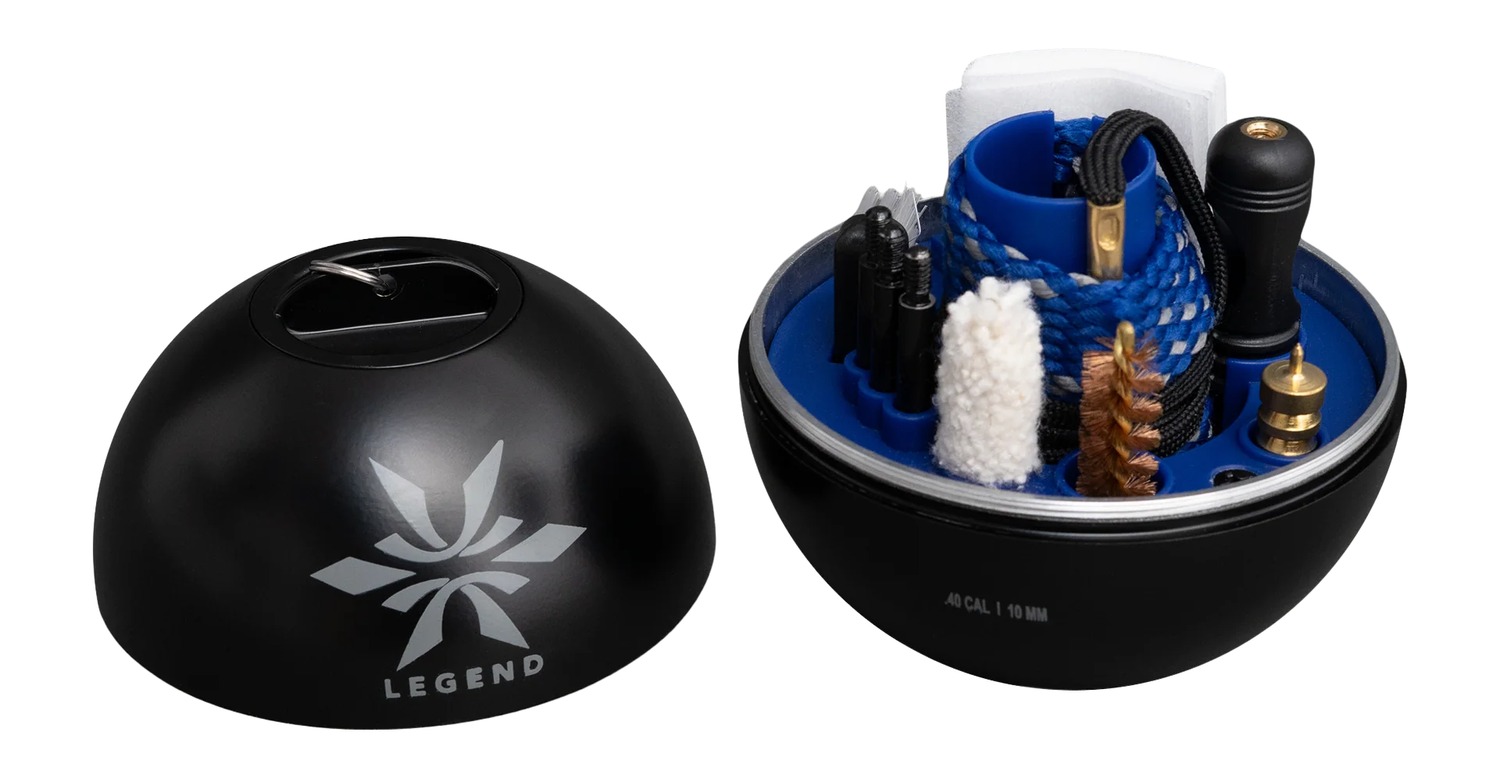 LEGEND AS-ORBIT-40 AFTERSHOCK ORBIT CLEAN KIT 40