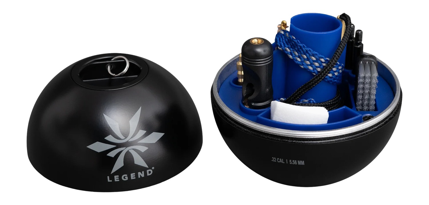 LEGEND AS-ORBIT-22 AFTERSHOCK ORBIT CLEAN KIT 22