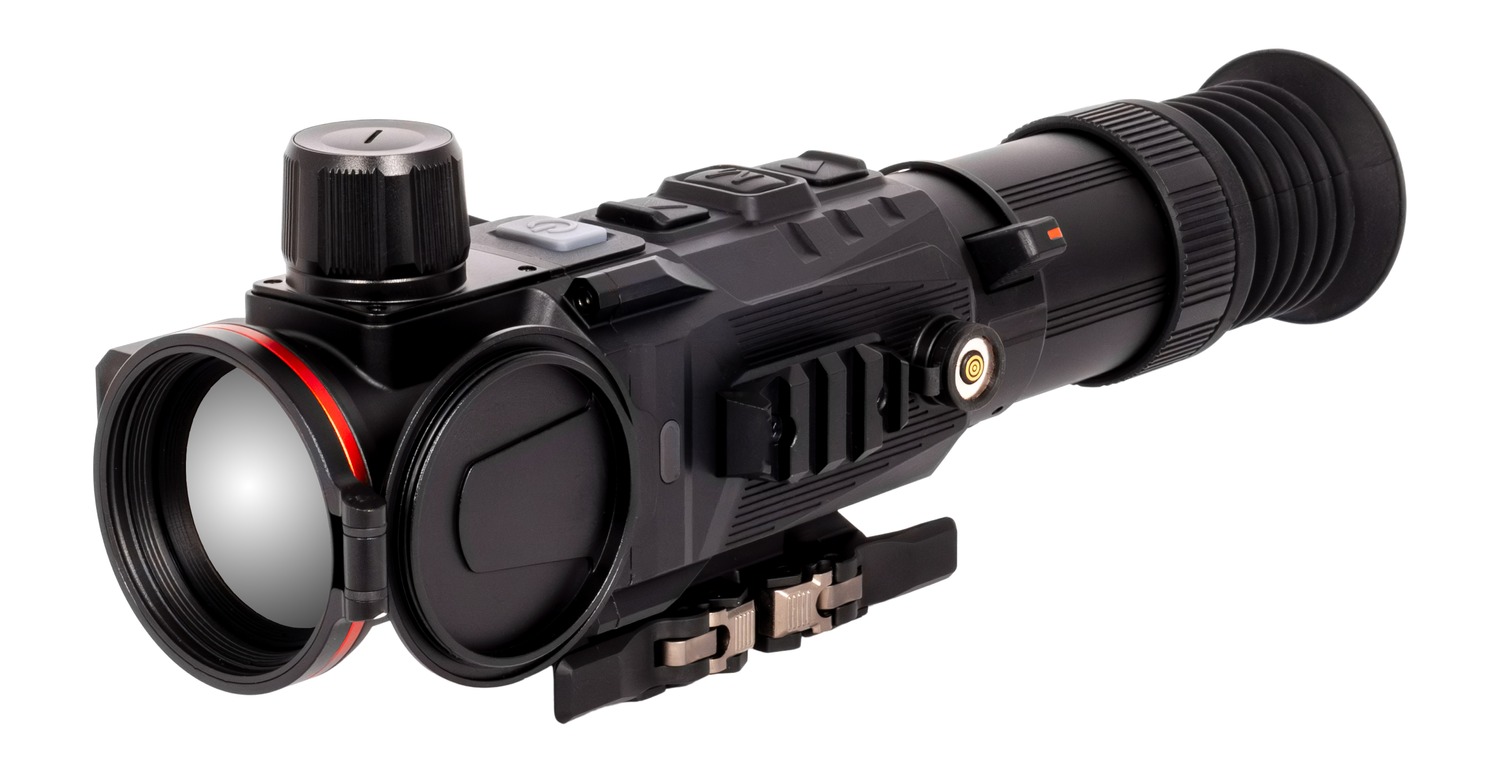 NOCPIX RICO3PRO-H50R RICO3 PRO 640X512 50MM LRF