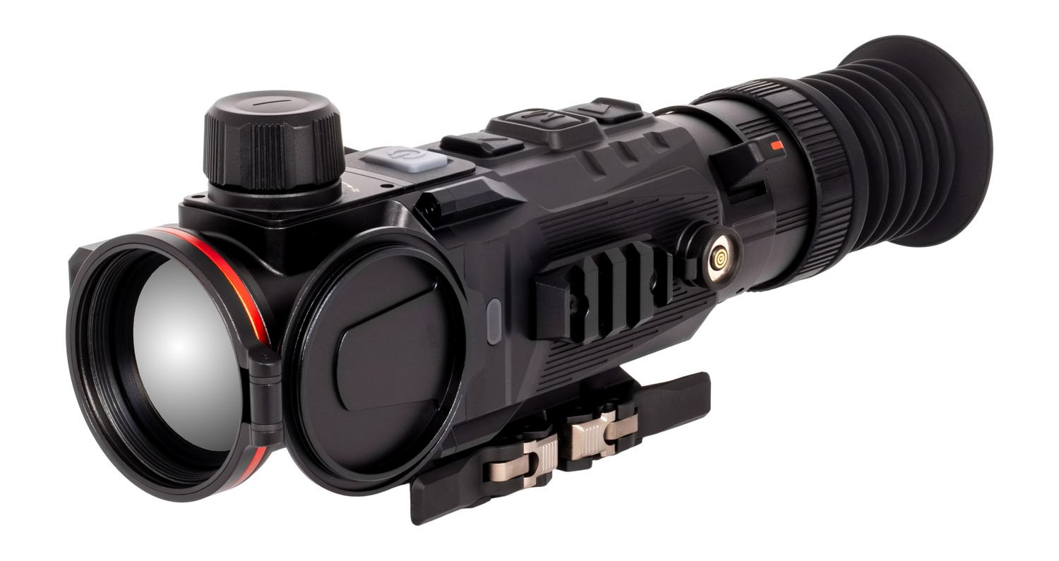 NOCPIX RICO3-H50R RICO3 640X512 50MM LRF