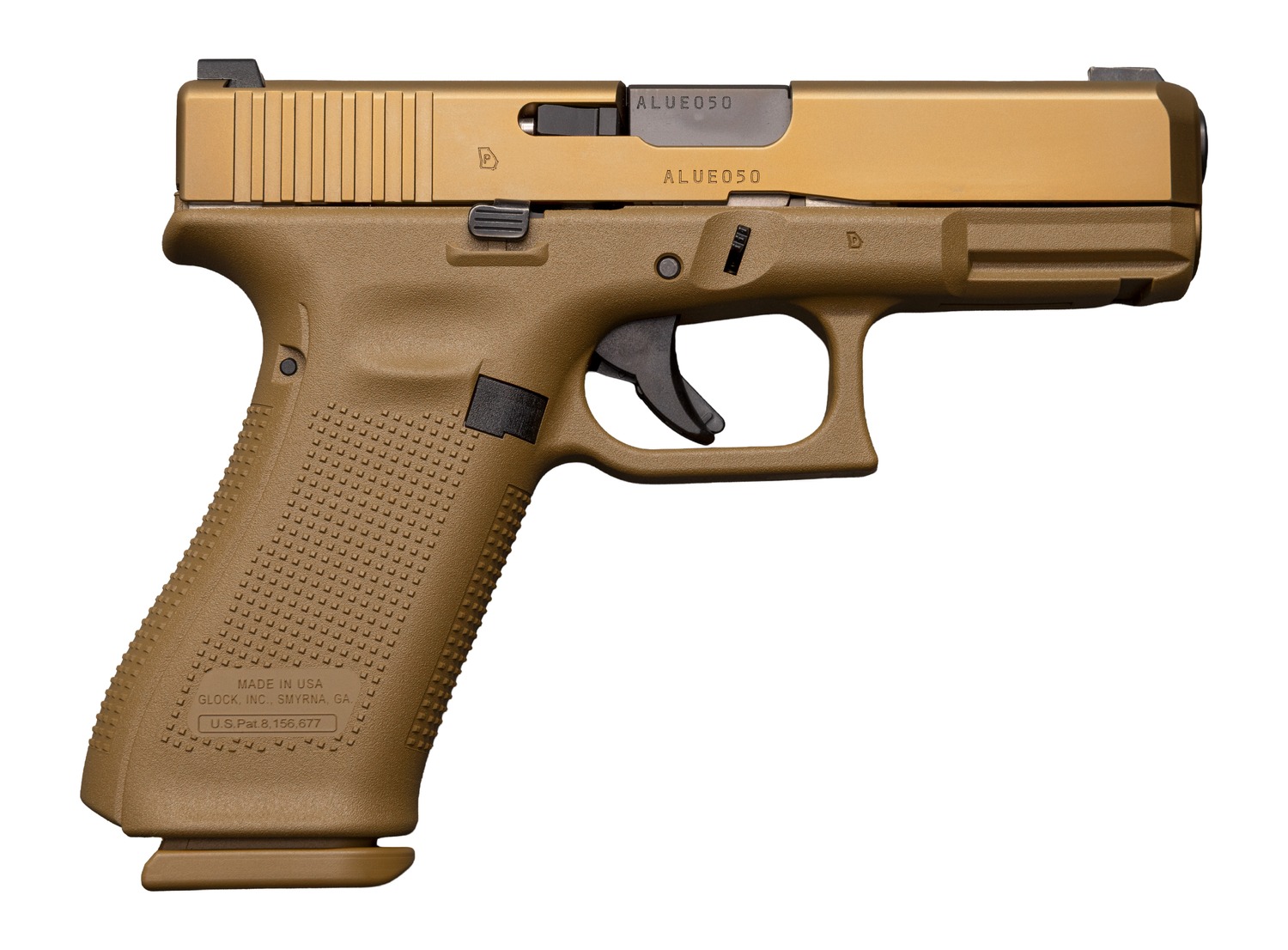 Glock 19X V 9mm Luger - Our Store view 4