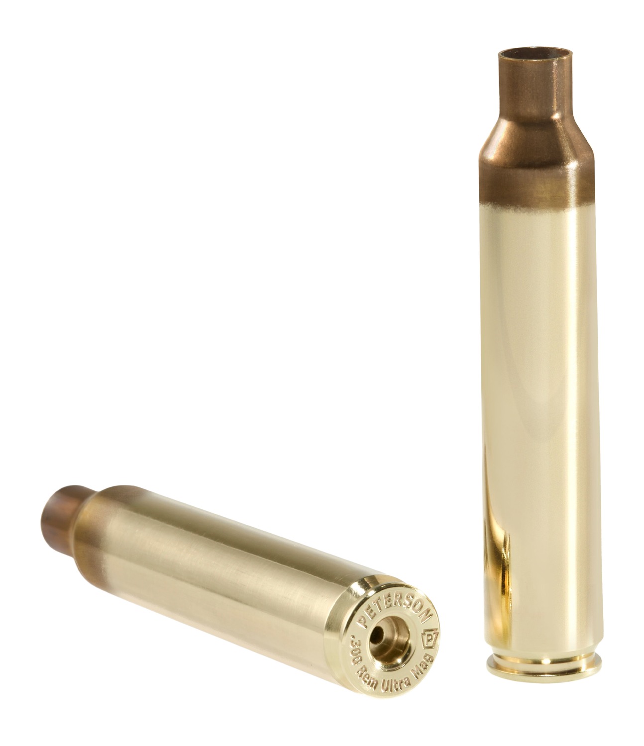 Peterson Cartridge - 2A in MD view 2