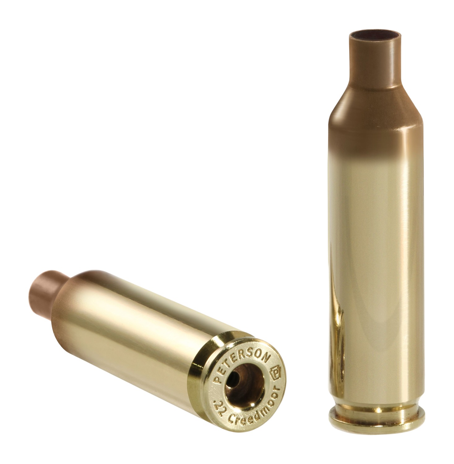 Peterson Cartridge - 2A in MD view 2