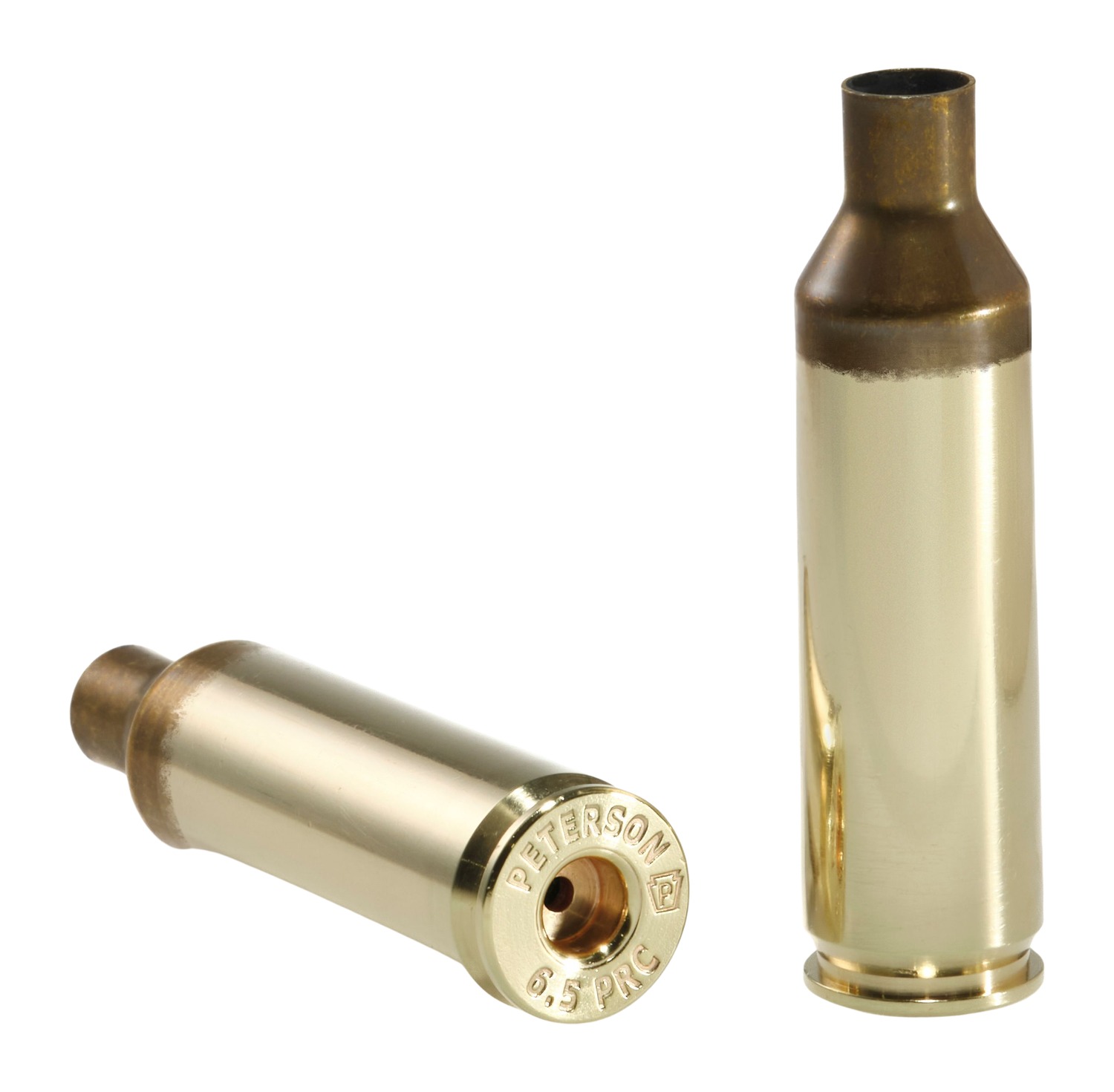 Peterson Cartridge - 2A in MD view 2
