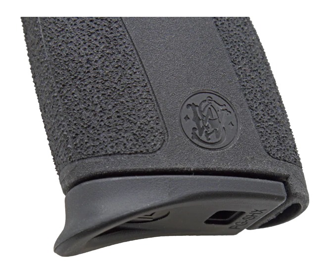 PEARCE PG-SHX GRIP EXT M&P SHIELD X