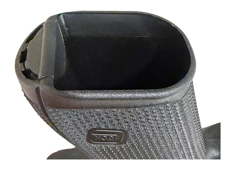 PEARCE PG-MFG6 GRIP FRAME INSERT MID/FULL SIZE G6