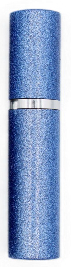 SEC S-1016-BL STUN GUN FASHIONABLE BLUE