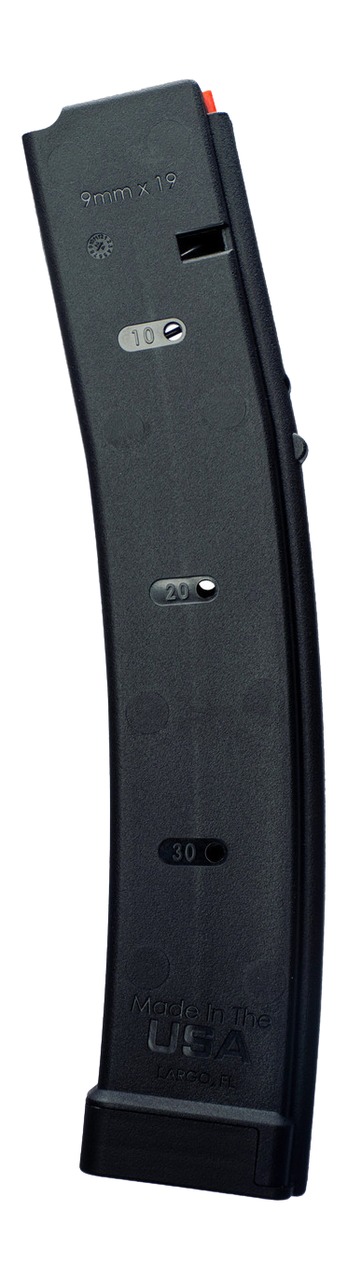 GLOBAL ORDNANCE LLC - Jimmy's Creek Firearms view 5