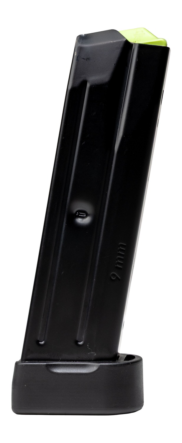 ROST MARTIN RM1F Magazine 9mm - Jimmy's Creek Firearms view 2