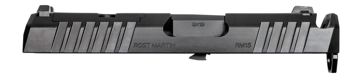 RMARTIN RM10199 RM1S SLIDE + BARREL SET COMP