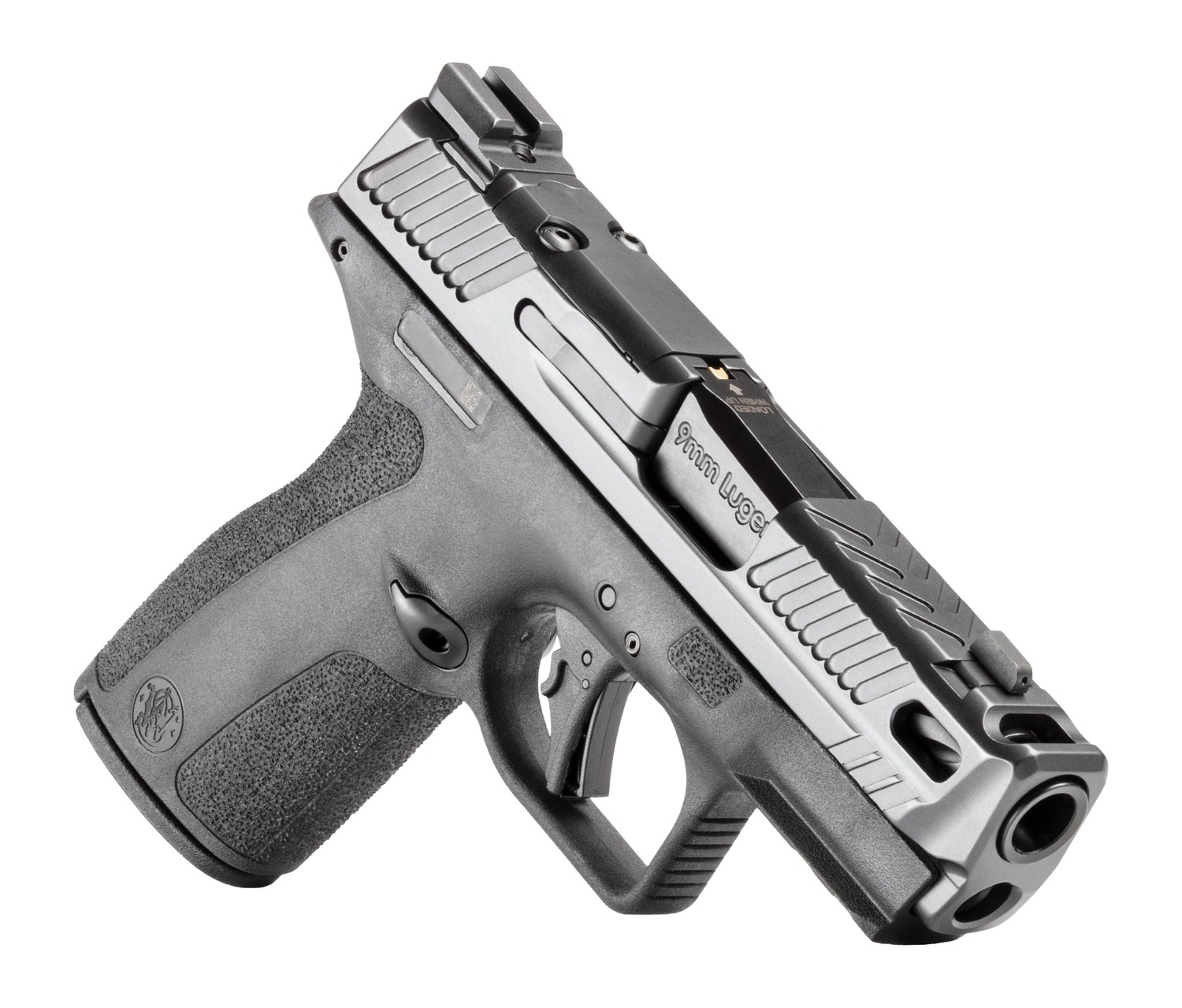 SHIELD X CC 9MM 3.6" 10+1 CA - 2A Gun Shop Llc view 5