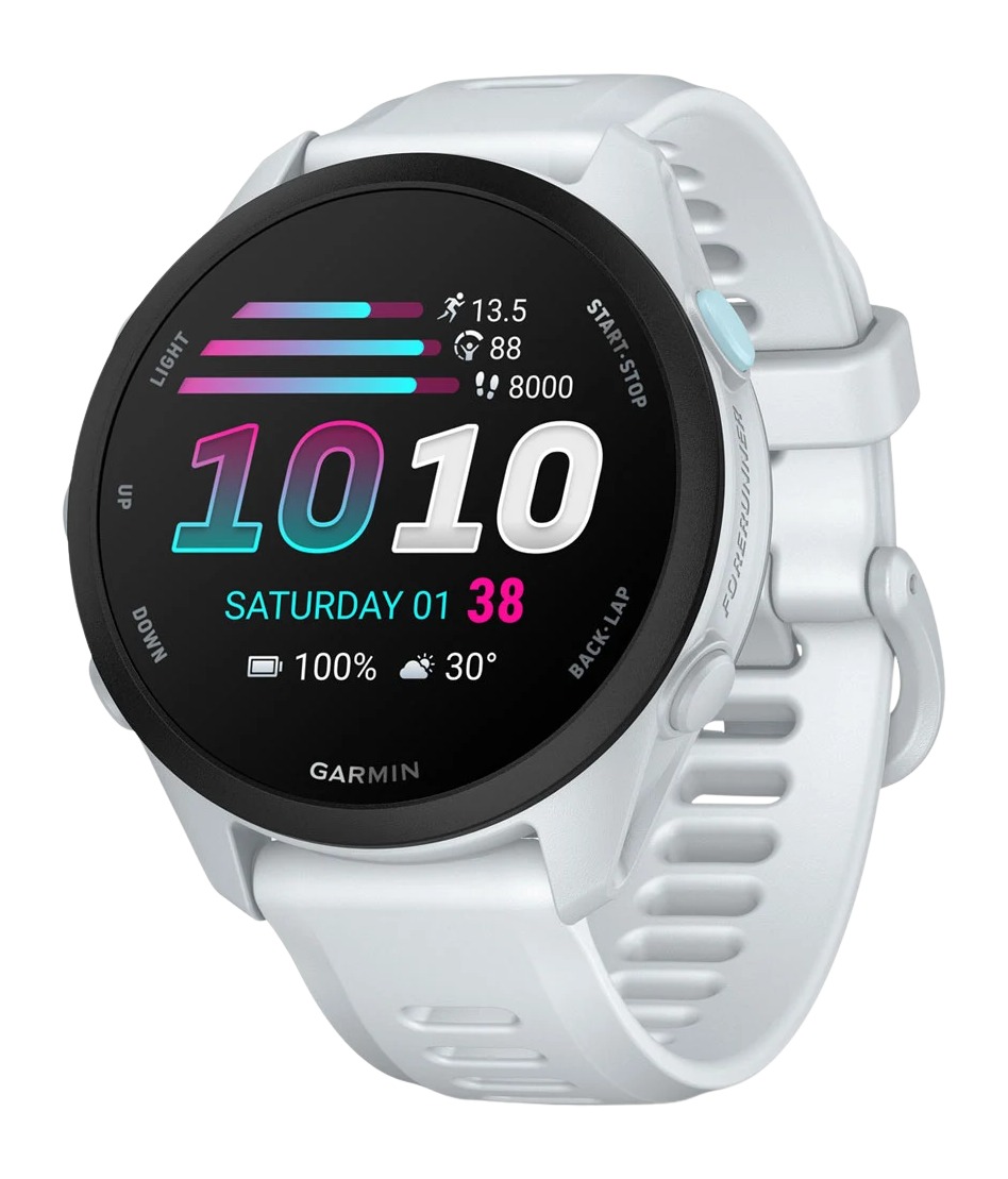 GAR 010-04307-01 FORERUN 70 WHTESTNE