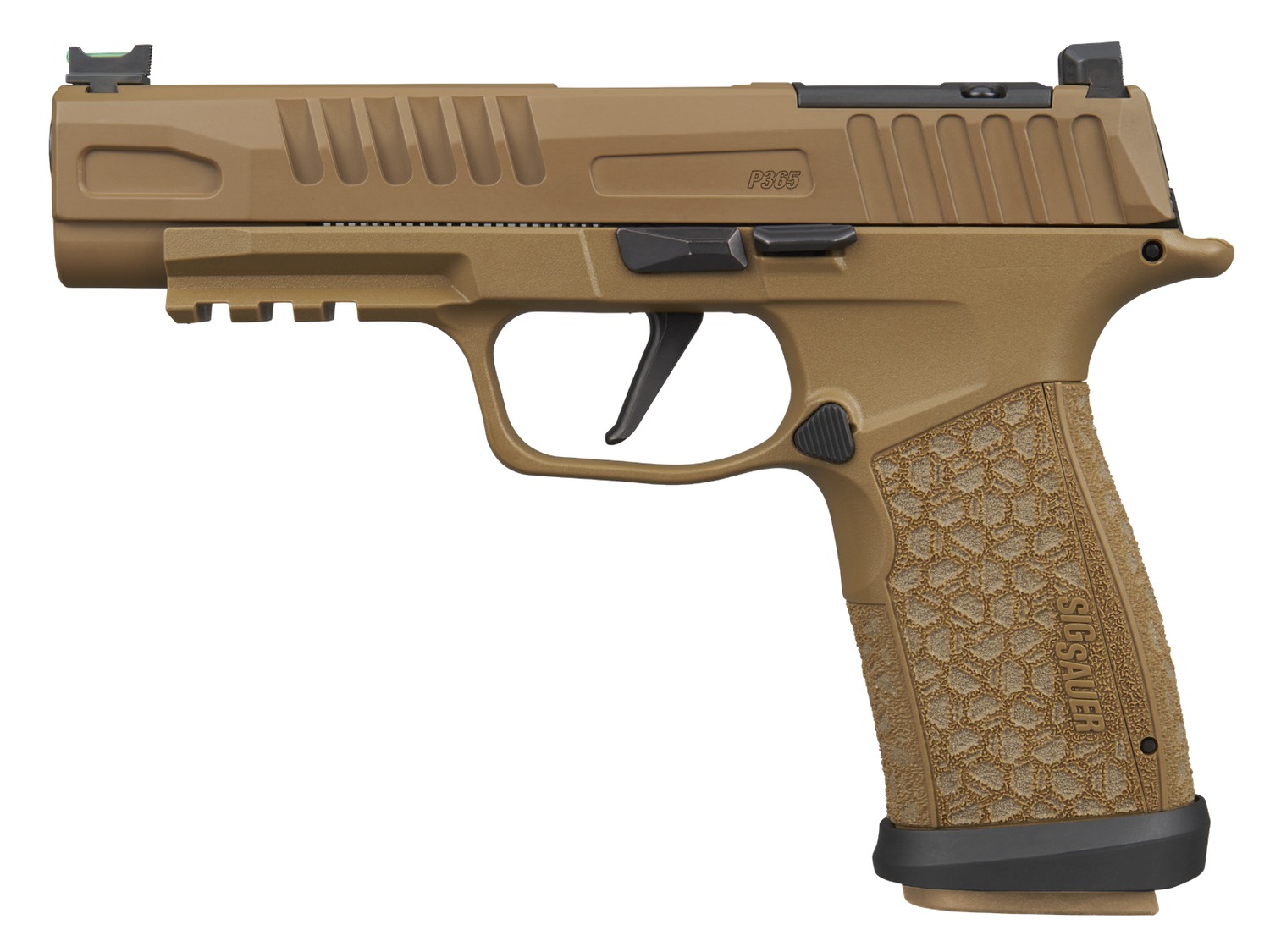 Sig Sauer P365 - 2A Gun Shop Llc view 3