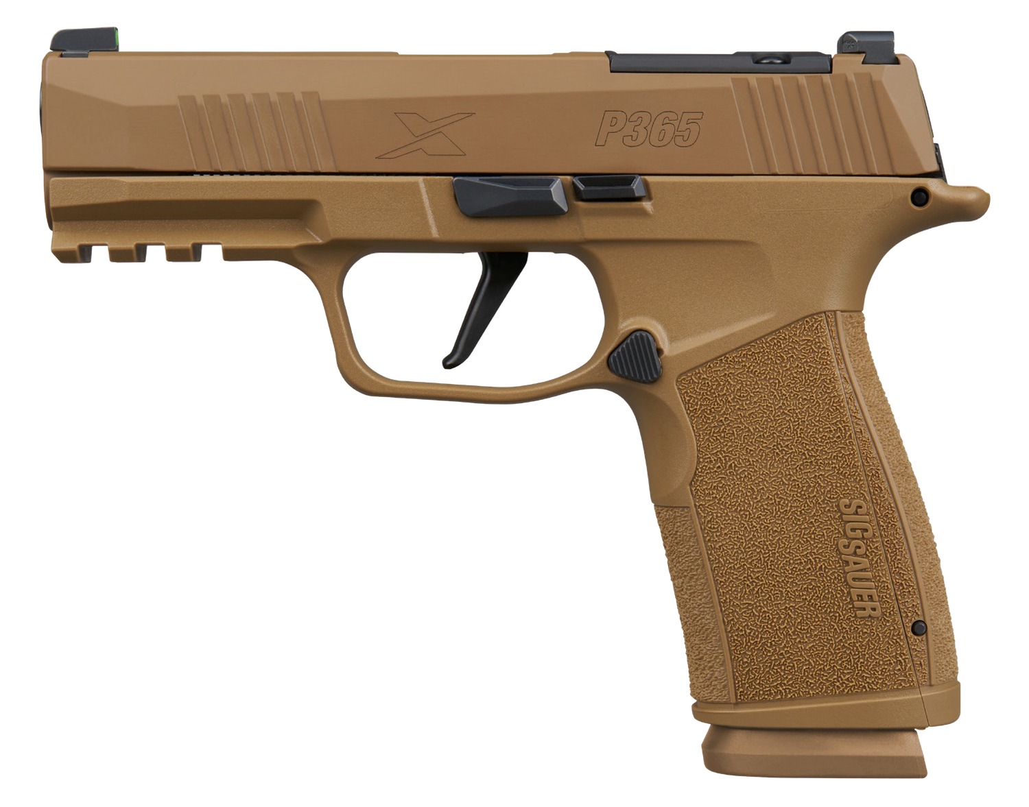 SIG SAUER P365 X-MACRO 9mm - Jimmy's Creek Firearms view 2