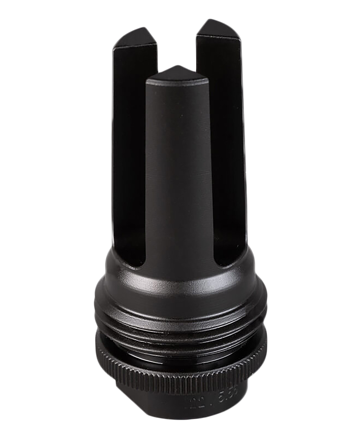 SilencerCo Hybrid ASR Flash Hider 9mm - Jimmy's Creek Firear view 4