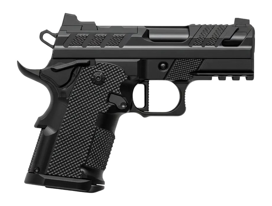 Fusion Firearms XP 9mm Luger - Purple Mountain Armory view 2