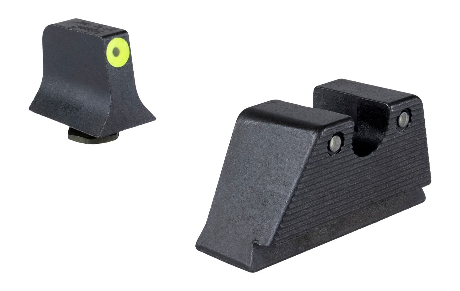 Trijicon Suppressor/Optic Height HD XR - Purple Mountain Arm view 2
