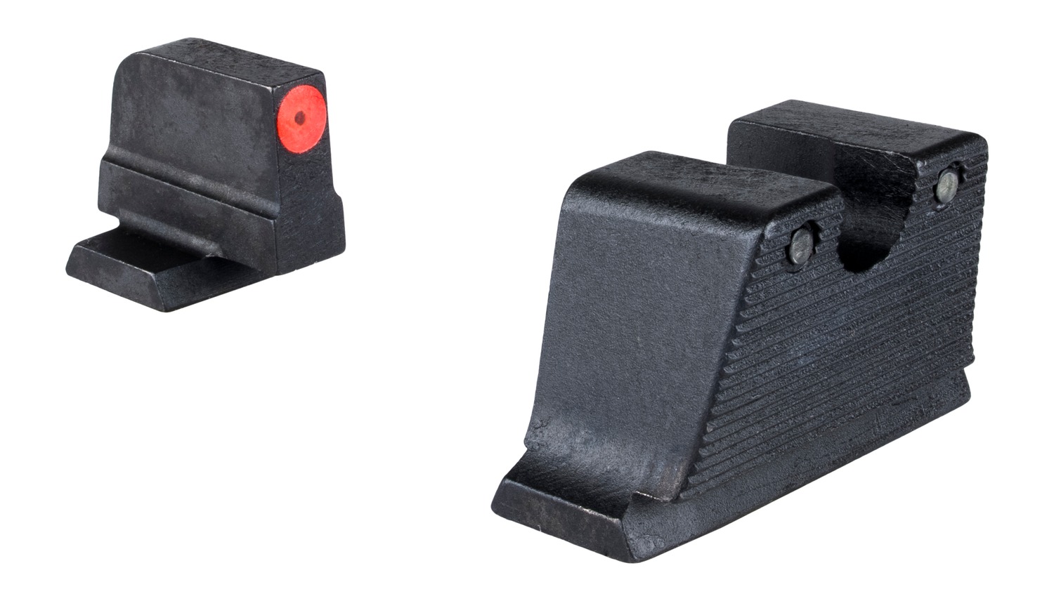 Trijicon HD XR — Tritium - Purple Mountain Armory view 2