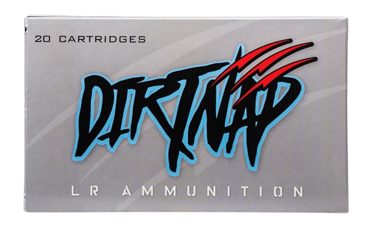 DIRTNAP DNP22CM805GR     22CRD 80.5GR BRG FBT20/10