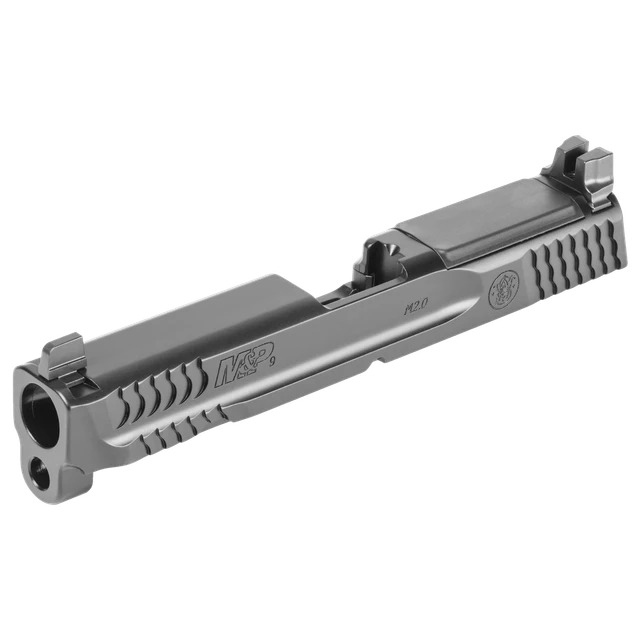Smith and Wesson M&P9 Slide 9mm - Jimmy's Creek Firearms view 2