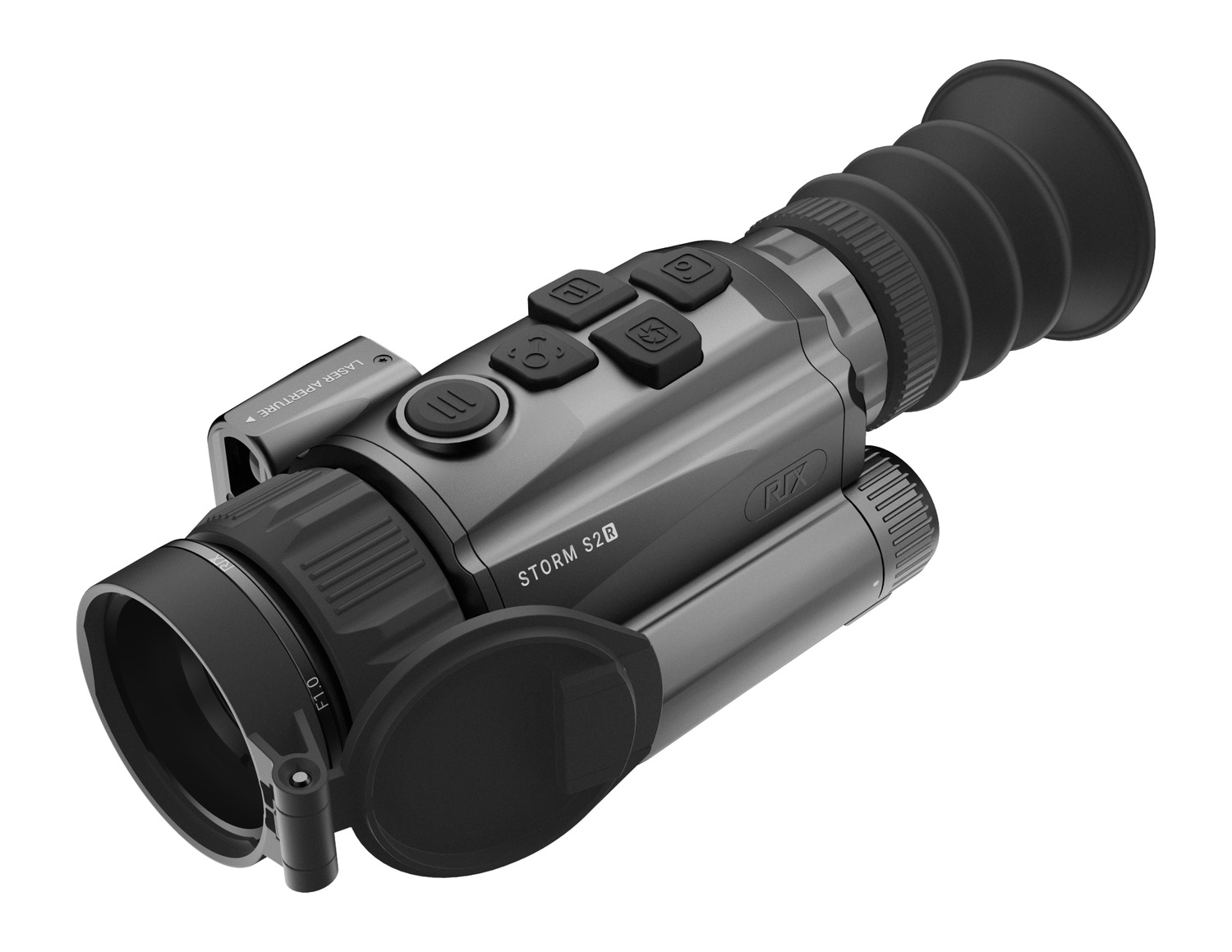 RIX OPTICS  (VISIR INC) - Jimmy's Creek Firearms view 4