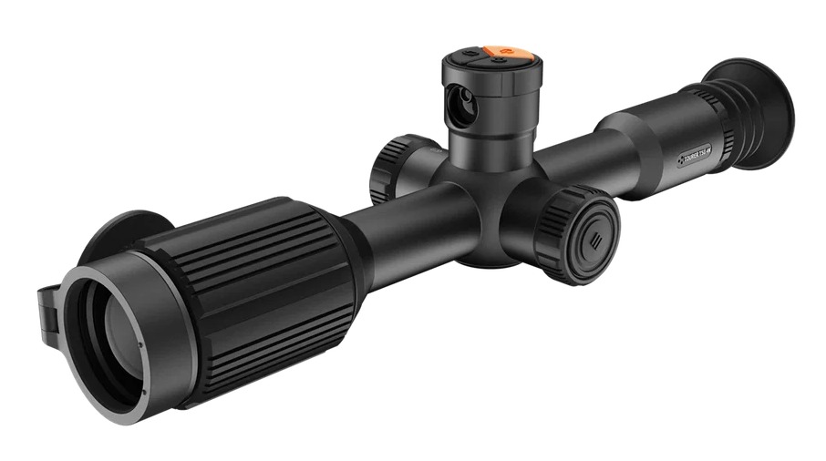 RIX OPTICS  (VISIR INC) - 2A Gun Shop Llc view 4