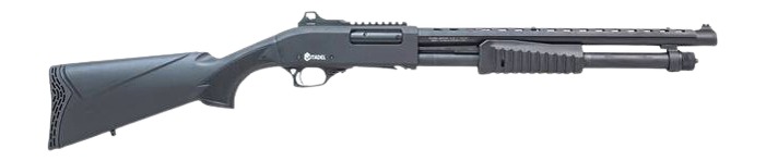 Citadel Citadel Mariner 12 Gauge - Our Store view 2