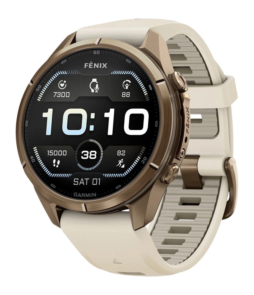 GAR 010-04335-25 FENIX 9 PRO 43MM