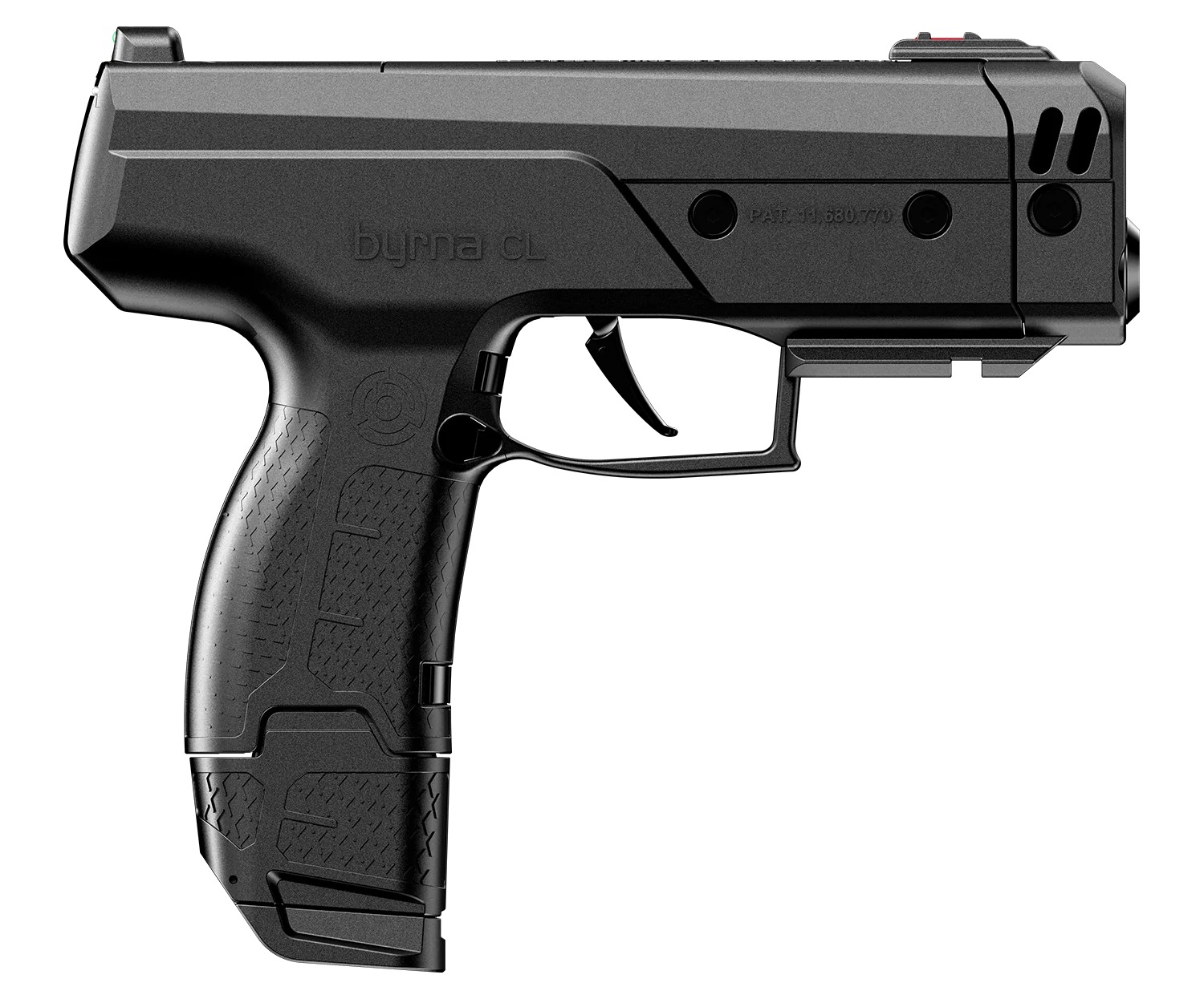 Byrna Technologies CL Universal Kit .61 Caliber - Jimmy's Cr view 2