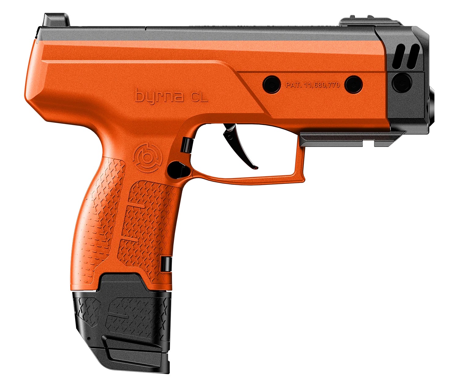 Byrna Technologies CL Universal Kit .61 Caliber - Jimmy's Cr view 2