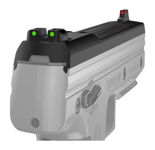 BYRNA BM68931 SD/LE PROFIBR TOPCOVER KIT