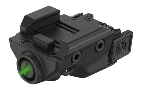 BYRNA BM68948 LASER GREEN