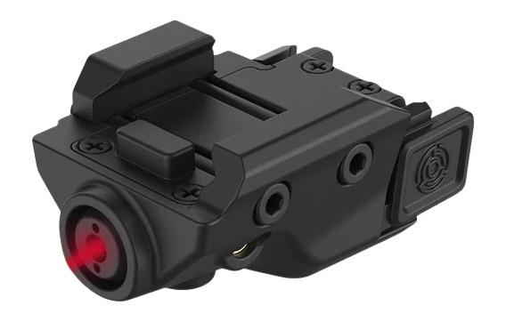 BYRNA BM68949 LASER RED