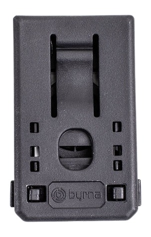 BYRNA BH68164 LEVEL 2 HOLSTER BELT CLIP