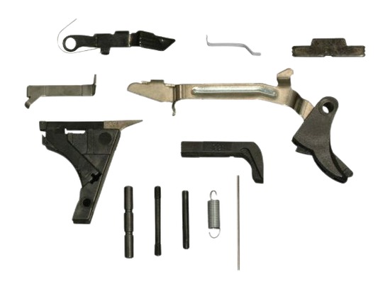TACFIRE LPK-GLK-19 GLK19 LOWER PRT KIT-NO BLOCK