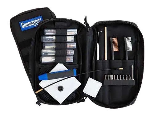 DAC 38278     32PC UNV PISTOL FIELD CLN KIT