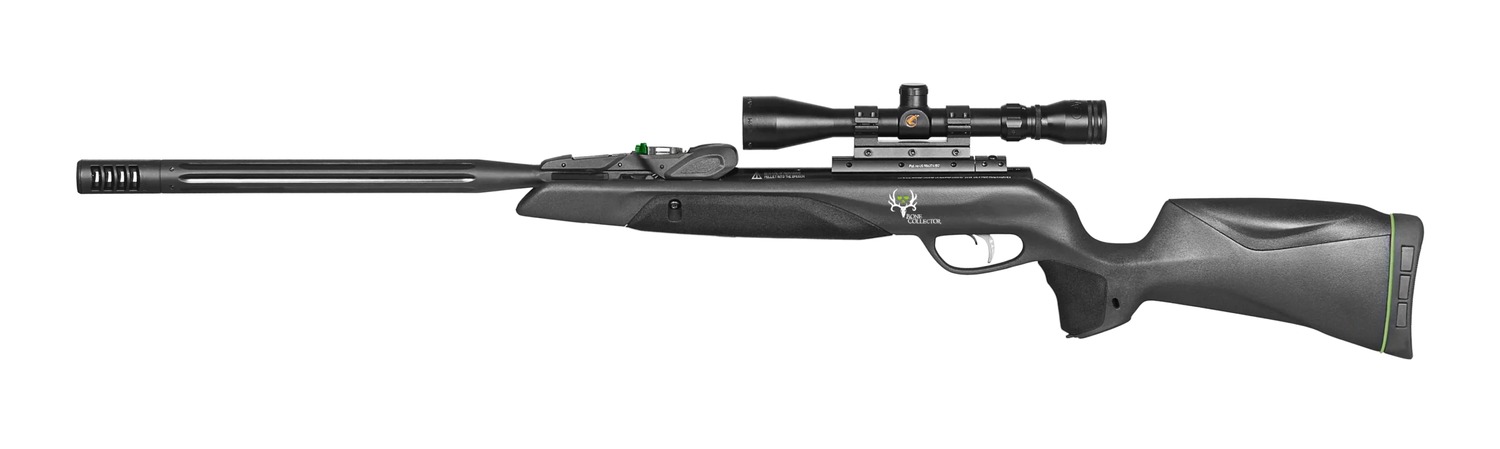 GAMO 6110038555BC54 BC SWARM SUPERMX 22