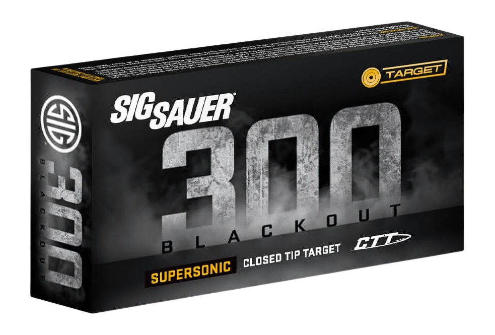 Sig Sauer - Jimmy's Creek Firearms view 2