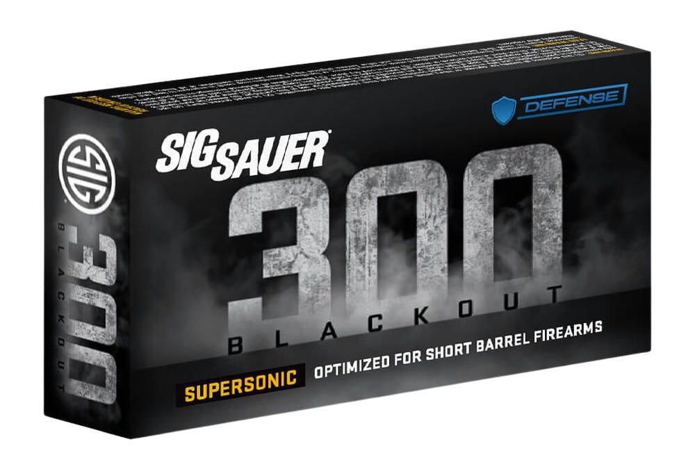 Sig Sauer - Jimmy's Creek Firearms view 2