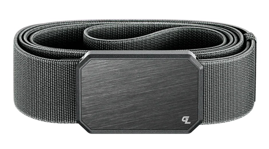 GROOVE LIFE B1-002-OS OG BELT DEEP STONE/GUNMETAL