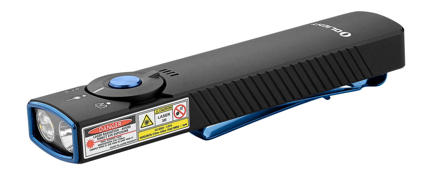 OLIGHT ARKFELDPRO3RBK(LF) ARK FELD PROCLS 3R