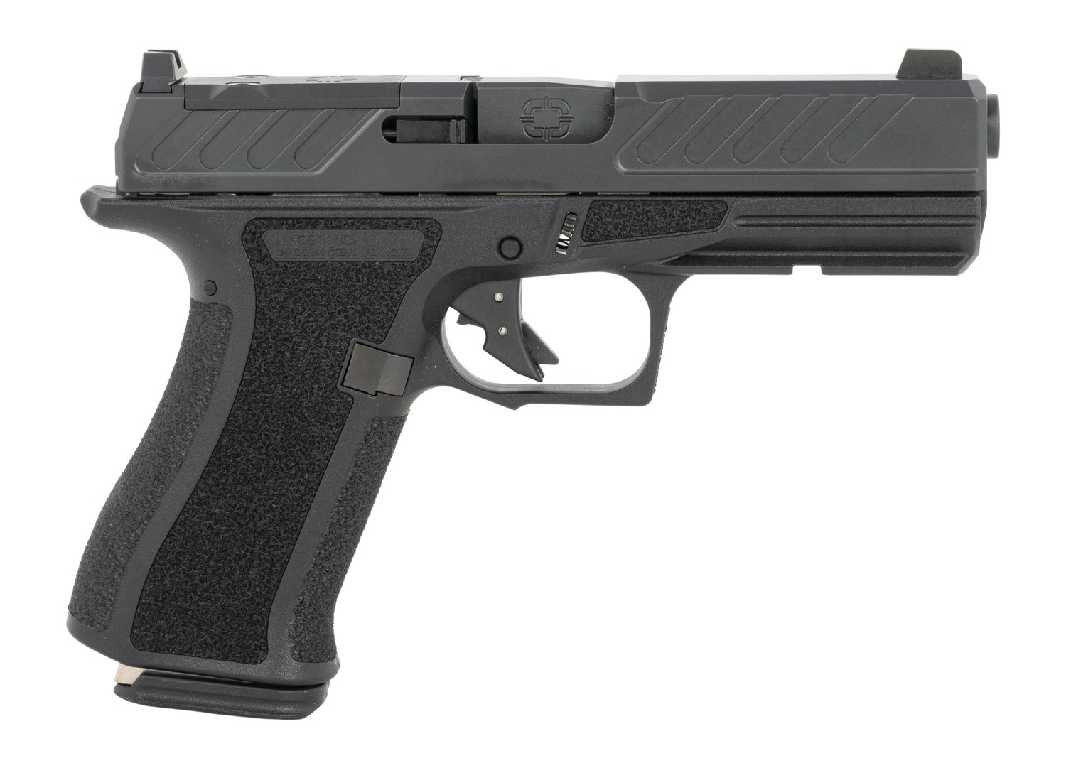 Shadow Systems SS-5328-B CR920XL Foundation 9mm Luger