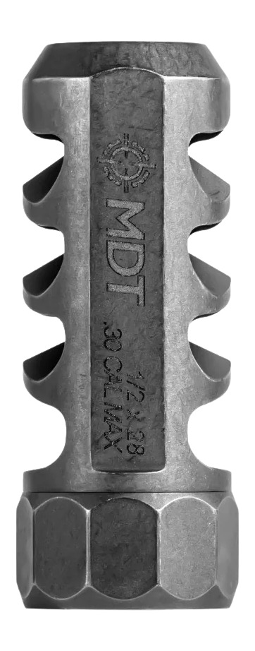 MDT 109148RTI MUZZLE BRAKE HUNT STD .30 1/2X28
