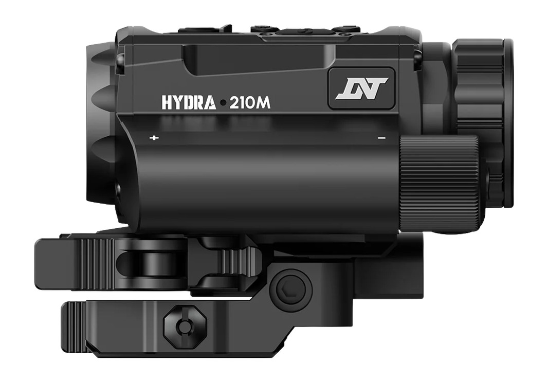 DNT HS210M HYDRA MINI 10MM OBJ 256 1-4X