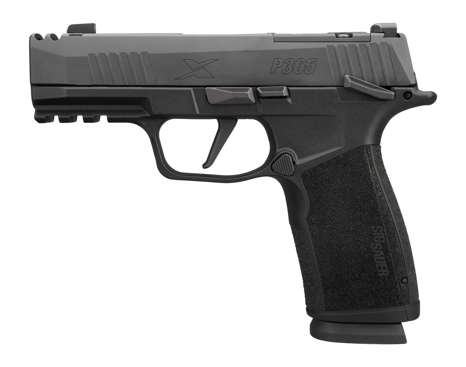 Sig Sauer P365 XMACRO Comp 9mm Luger - 2A in MD view 4