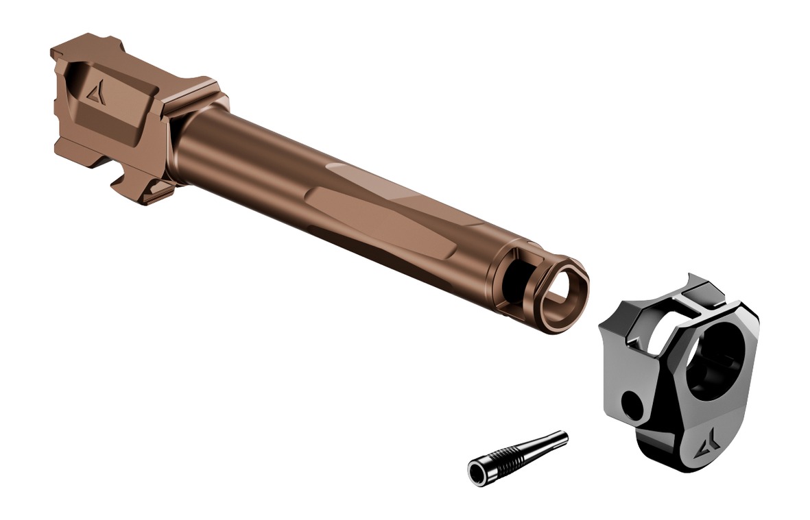 Radian Weapons Afterburner + Ramjet - Jimmy's Creek Firearms view 2