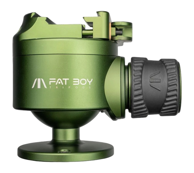 FATBOY FBTINVERT60       INVERT60 BALL HEAD