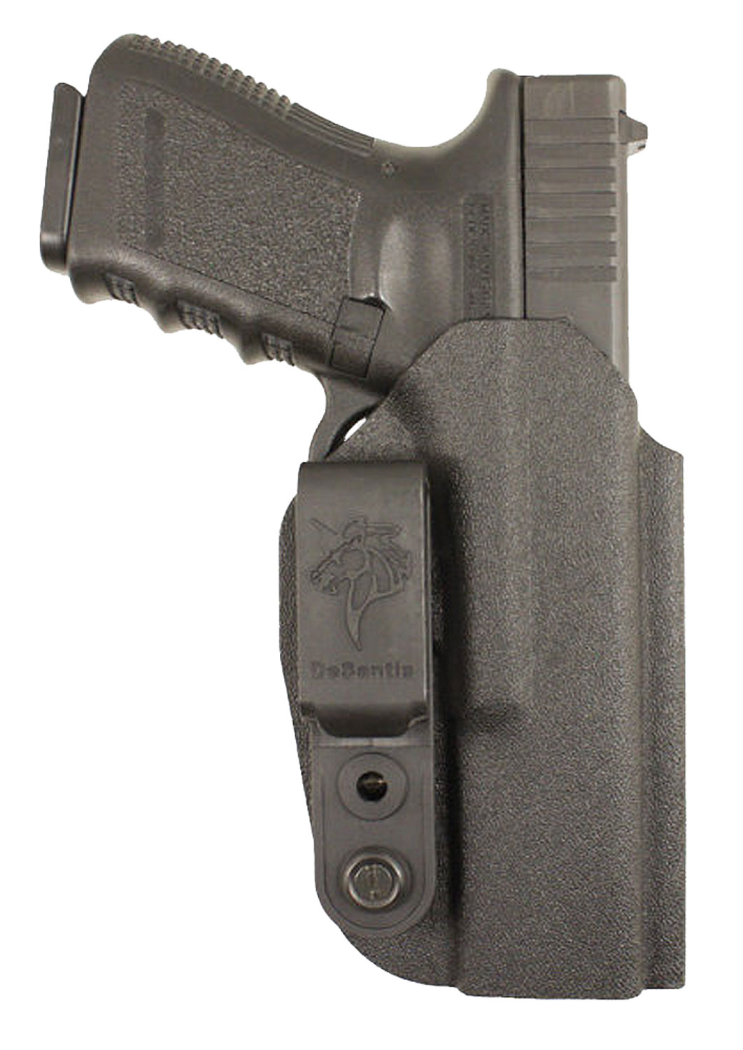DeSantis Gunhide 137 — Slim-Tuk - 2A Gun Shop Llc view 3