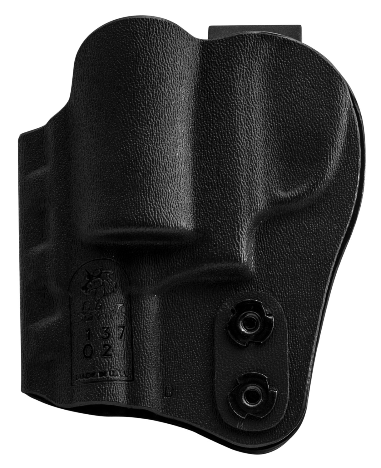 Desantis Leather Goods Co. - 2A in MD view 3