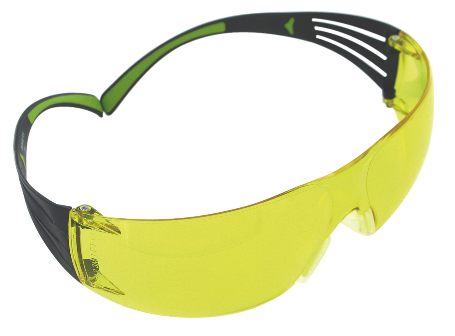 3M/Peltor SecureFit 400 - Jimmy's Creek Firearms view 3